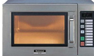 陕西商用微波炉和烤箱哪个更好用？